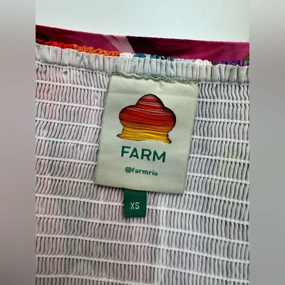 FARM Rio farm rio